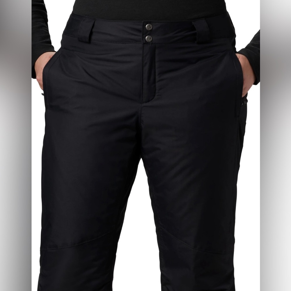Bugaboo™ Omni-Tech Insulated Ski Pants